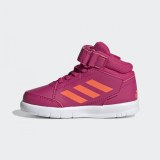 Кросівки Adidas Altasport Mid G27128_image_2