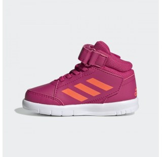 Кросівки Adidas Altasport Mid G27128