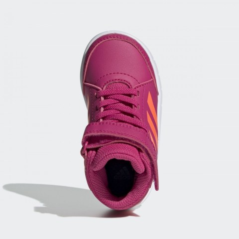 Кросівки Adidas Altasport Mid G27128_image_3