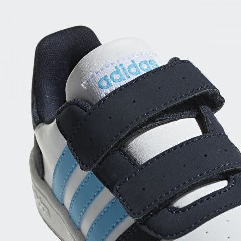 Детские кроссовки Adidas Hoops 2.0 BB7333_image_5