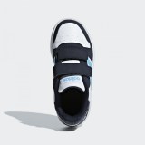Детские кроссовки Adidas Hoops 2.0 BB7333_image_4