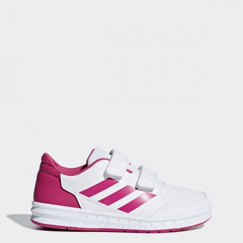 Детские кроссовки Adidas Altasport D96828_image_1