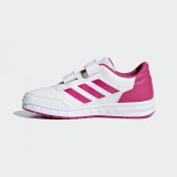 Детские кроссовки Adidas Altasport D96828_image_2