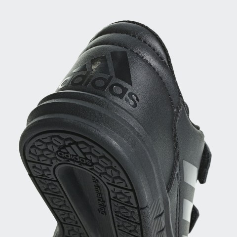 Детские кроссовки Adidas Altasport D96831_image_3