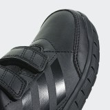 Детские кроссовки Adidas Altasport D96831_image_4