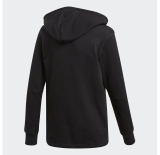 Толстовка Adidas Must Haves 3-Stripes DV0819