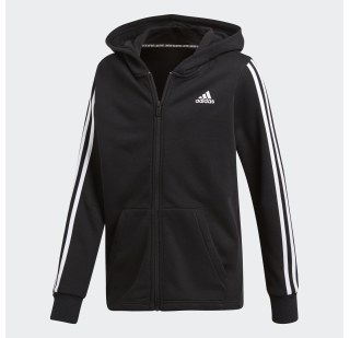 Толстовка Adidas Must Haves 3-Stripes DV0819