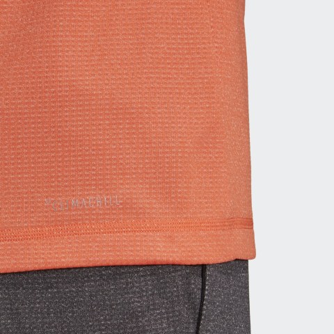 Футболка Adidas Climachill DV1403_image_8