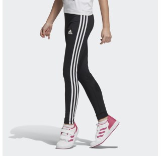 Леггинсы Adidas Training Equipment 3- Stripes DV2755