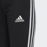 Легінси Adidas Training Equipment 3 Stripes DV2755_image_7