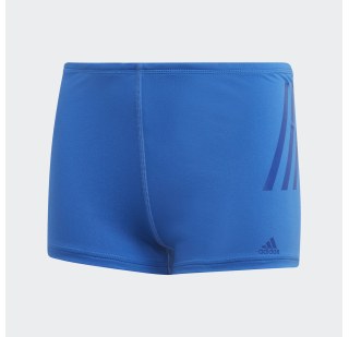 Плавки-боксеры Adidas Pro 3-Stripes DY5113