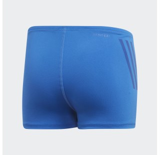 Плавки-боксеры Adidas Pro 3-Stripes DY5113