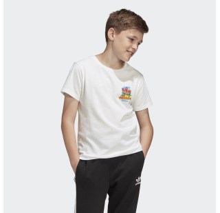 Футболка Adidas Graphic ED7838