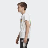 Футболка Adidas Graphic ED7838_image_2