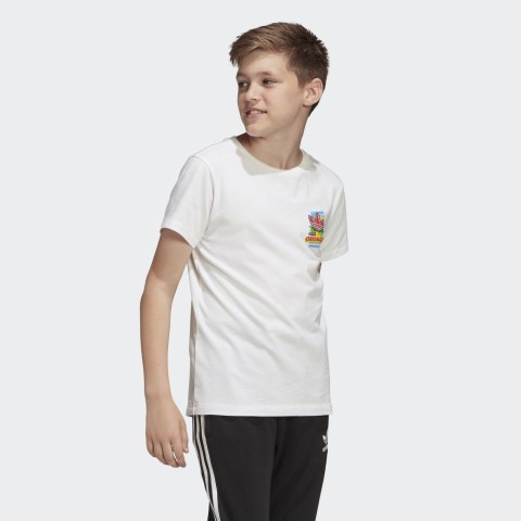 Футболка Adidas Graphic ED7838_image_3