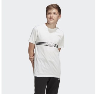 Футболка Adidas Outline ED7845