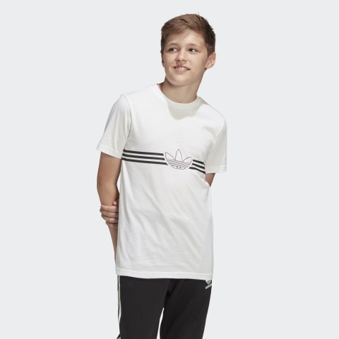Футболка Adidas Outline ED7845_image_1
