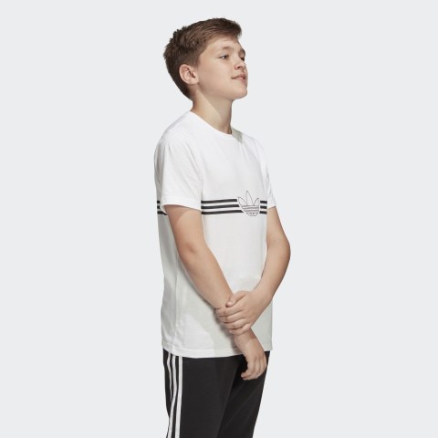 Футболка Adidas Outline ED7845_image_4