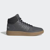  Чоловічі кросівки Adidas Neo Hoops 2.0 Mid EE7373_image_1