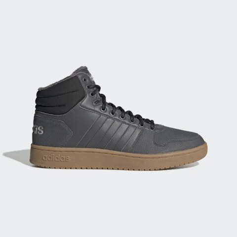  Чоловічі кросівки Adidas Neo Hoops 2.0 Mid EE7373_image_1