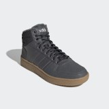  Чоловічі кросівки Adidas Neo Hoops 2.0 Mid EE7373_image_3