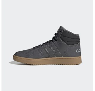 Мужские кроссовки Adidas Neo Hoops 2.0 Mid EE7373