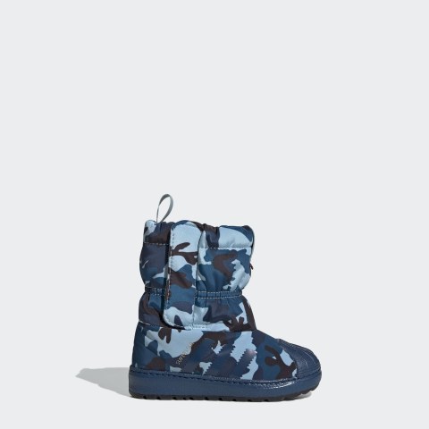 Детские сапоги Adidas Superstar EE7262_image_1