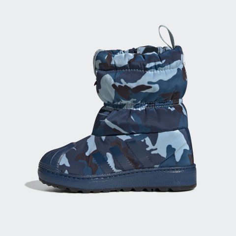 Детские сапоги Adidas Superstar EE7262_image_2