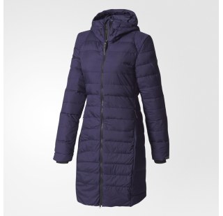 Женская парка Adidas Climaheat Icezeit BS0999