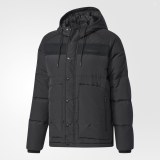 Мужской пуховик Adidas Down CD2324_image_1