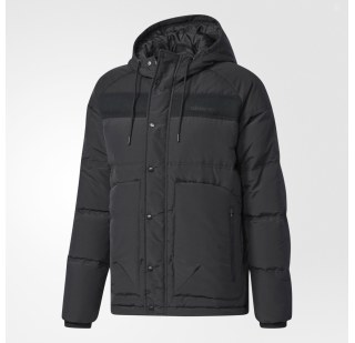 Мужской пуховик Adidas Down CD2324