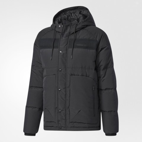 Мужской пуховик Adidas Down CD2324_image_1