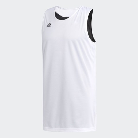 Мужская майка Adidas Crazy Explosive Reversible Jersey CD8699_image_3