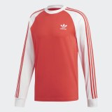 Лонгслив Adidas 3 - Stripes DH5796_image_1