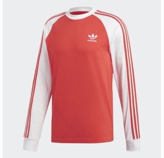 Лонгслив Adidas 3 - Stripes DH5796