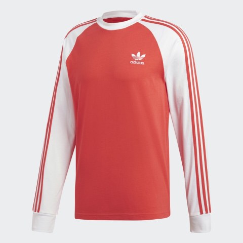 Лонгслив Adidas 3 - Stripes DH5796_image_1