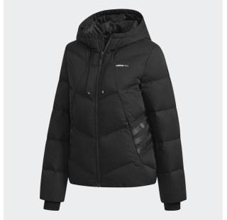 Женский пуховик Adidas W Spt Dwn Puff DM4122