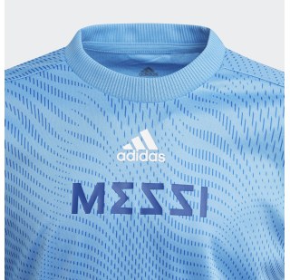 Футболка Adidas Messi ED5719