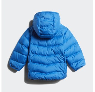 Дитячий пуховик Adidas Originals ED7675