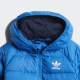Детский пуховик Adidas Originals ED7675_image_3