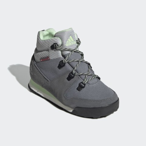 Ботинки для активного отдыха Adidas Climawarm Snowpitch  G26576_image_6