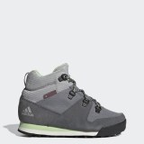 Ботинки для активного отдыха Adidas Climawarm Snowpitch  G26576_image_1
