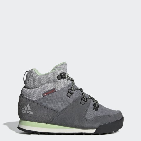 Ботинки для активного отдыха Adidas Climawarm Snowpitch  G26576_image_1
