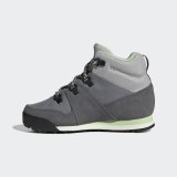 Ботинки для активного отдыха Adidas Climawarm Snowpitch  G26576_image_2