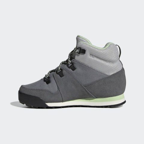 Ботинки для активного отдыха Adidas Climawarm Snowpitch  G26576_image_2