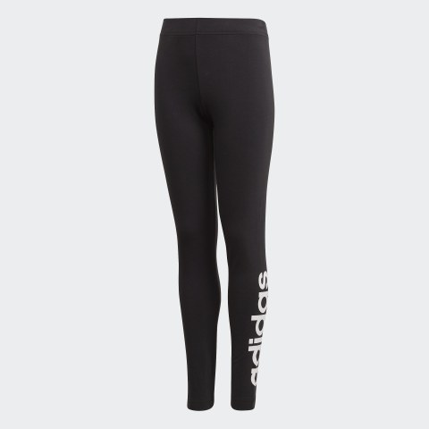 Леггинсы Adidas Essentials Linear DV0337_image_1