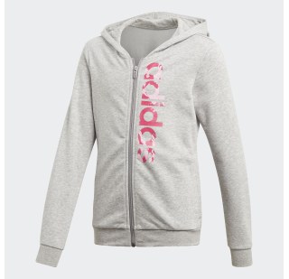 Толстовка Adidas Essentials Linear DV0344
