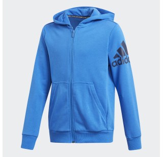 Толстовка Adidas Must Haves Badge Of Sport DV0807