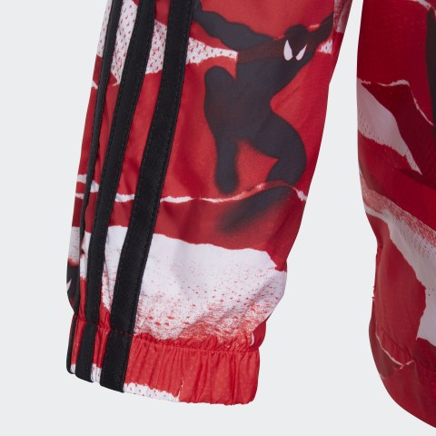 Вітровка Adidas Marvel Spider-Man DV0828_image_4
