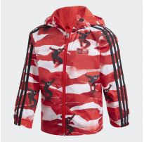 Вітровка Adidas Marvel Spider-Man DV0828_image_36